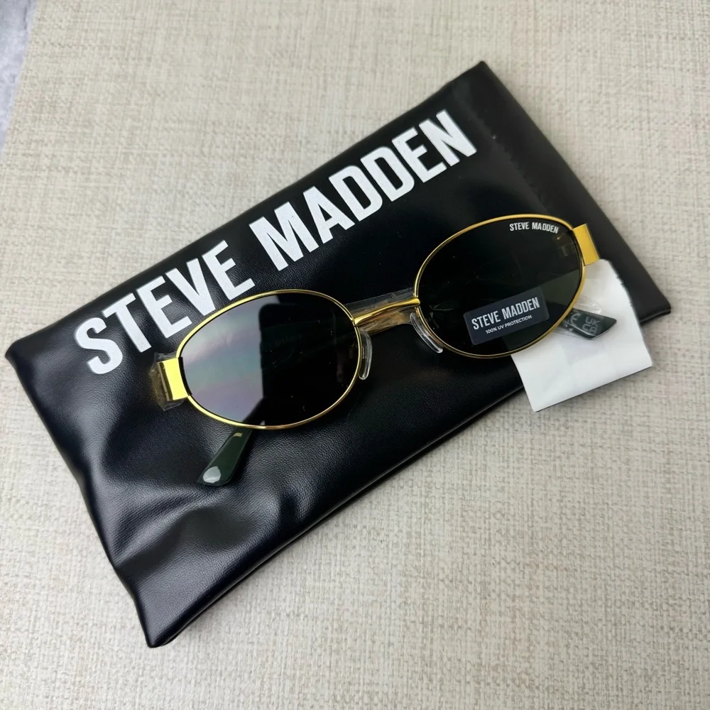 Steve Madden Mystie Sunglasses